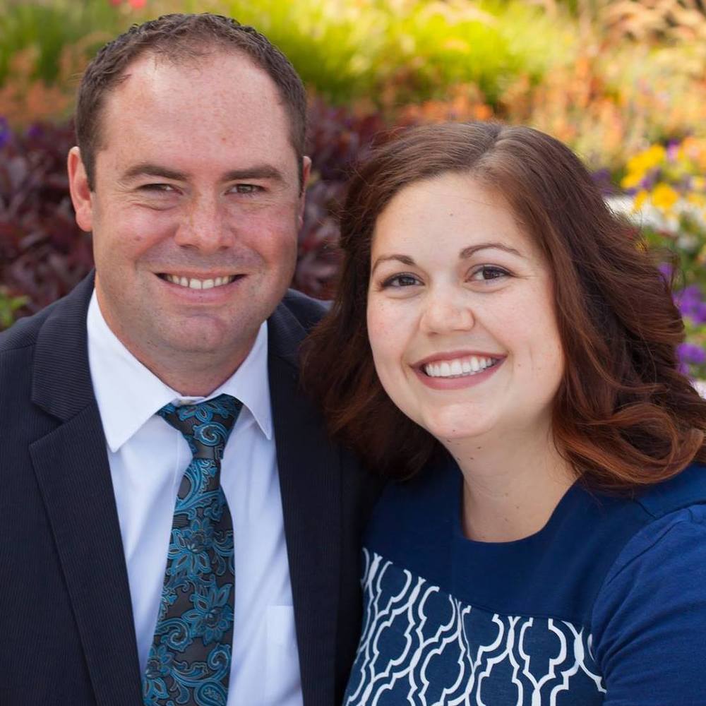 Meet your Posher, Nick